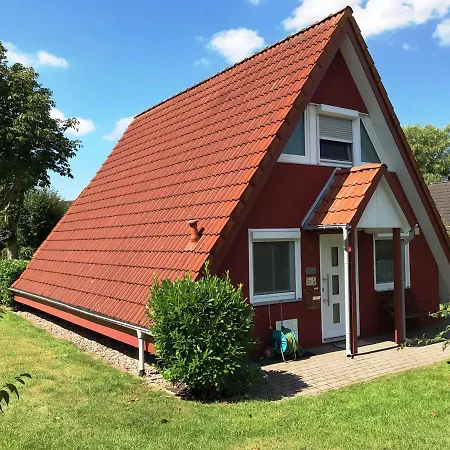 Prázdninový dům Sr Knechtsand 3 Dorumer Neufeld